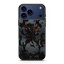 Asta Black Clover iPhone 17 Pro Case