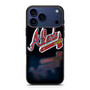 Atlanta Braves Baseball iPhone 17 Pro Case