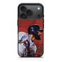Atlanta Braves Number 22 iPhone 17 Pro Max Case