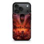 Attack on Titan Final Titan Eren iPhone 17 Pro Max Case