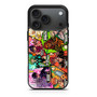 Awesome Anime iPhone 17 Pro Max Case Awesome Anime iPhone 17 Pro Max Case