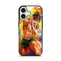Baki The Grappler iPhone 17 Case