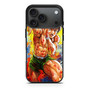 Baki The Grappler iPhone 17 Pro Max Case