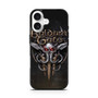 Baldurs Gate 3 Logo iPhone 17 Case