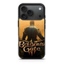 Baldurs Gate 3 iPhone 17 Pro Max Case
