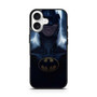Batman the Flash Michael Keaton iPhone 17 Case