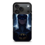 Batman the Flash Michael Keaton iPhone 17 Pro Max Case