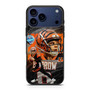 Bengals Joe Burrow 2 iPhone 17 Pro Case
