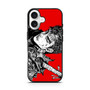 Berserk Guts In Red iPhone 17 Case