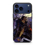 Berserk Guts Vs Hawk iPhone 17 Pro Case