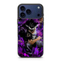 Black Clover Yami Sukehiro 1 iPhone 17 Pro Case