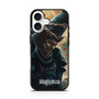 Blasphemous 1 iPhone 17 Case