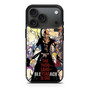 Bleach Thousand-Year Blood War 1 iPhone 17 Pro Max Case