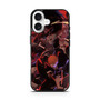 Bleach Thousand-Year Blood War 2 iPhone 17 Case