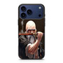 Bleach Thousand-Year Blood War Genryusai Shigekuni Yamamoto iPhone 17 Pro Case