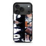 Bleach Thousand-Year Blood War Yhwach Army iPhone 17 Pro Max Case