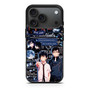 Blue Exorcist Quotes iPhone 17 Pro Max Case