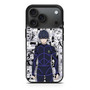 Blue Lock isagi yoichi 2 iPhone 17 Pro Max Case