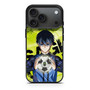 Blue Lock isagi yoichi iPhone 17 Pro Max Case