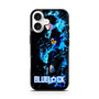 Blue Lock iPhone 17 Case