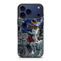 Cool Gundam iPhone 17 Pro Case
