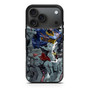 Cool Gundam iPhone 17 Pro Max Case