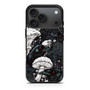 Creepy Crows iPhone 17 Pro Max Case