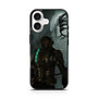 Dead Space Remake Issac iPhone 17 Case