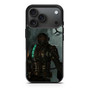 Dead Space Remake Issac iPhone 17 Pro Max Case