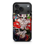 Demon Slayer 5th Upper Moon Gyokko iPhone 17 Pro Max Case