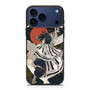 Demon Slayer Obanai iPhone 17 Pro Case