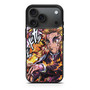 Demon Slayer Rengoku Kyojiro iPhone 17 Pro Max Case