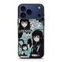 Demon Slayer Tokito Muichiro 1 iPhone 17 Pro Case