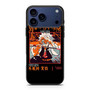 Demon Slayer Wind Hashira Sanemi iPhone 17 Pro Case