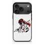 Demon Slayer Yoriichi Tsugikuni iPhone 17 Pro Max Case