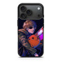Denji and Pochita iPhone 17 Pro Max Case