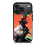 Denji Devils Mode 2 iPhone 17 Pro Max Case