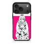 Denji Power and Pochita iPhone 17 Pro Max Case