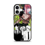 Denji Power Makima Aki Cover iPhone 17 Case