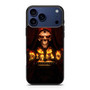 Diablo 2 Resurrected iPhone 17 Pro Case