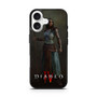 Diablo IV Sorcerer Class iPhone 17 Case