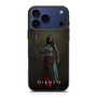 Diablo IV Sorcerer Class iPhone 17 Pro Case