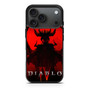Diablo IV iPhone 17 Pro Max Case