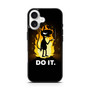 Disenchantment Lucy Do it 2 iPhone 17 Case