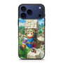 Dragon Quest Builders 2 iPhone 17 Pro Case