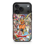 Dragon Quest Collages iPhone 17 Pro Max Case