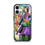 Dragon Quest XI Cover iPhone 17 Case