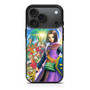 Dragon Quest XI Cover iPhone 17 Pro Max Case