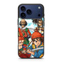 Dragon Quest iPhone 17 Pro Case