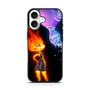 Elemental iPhone 17 Case